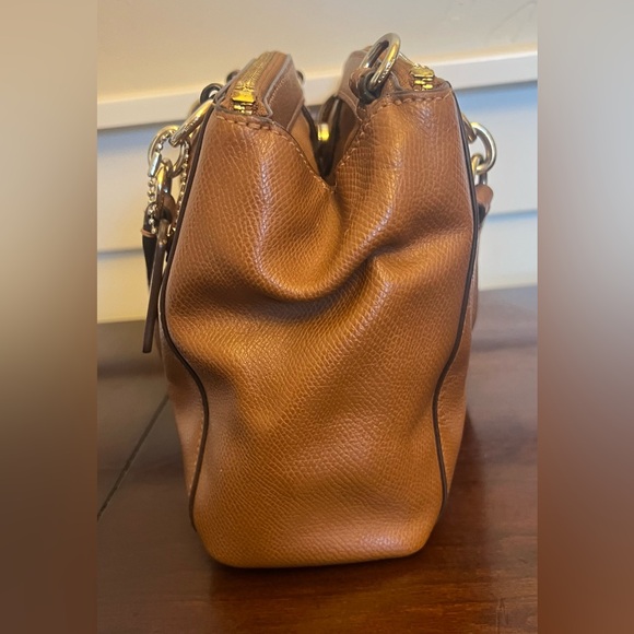 Coach Mini Christie Carryall - Picture 6 of 9